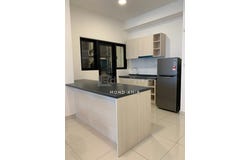 Jalan Pudu Impian, Cheras, Kuala Lumpur 56100