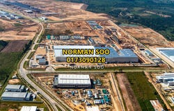 Port Klang, Selangor 42000