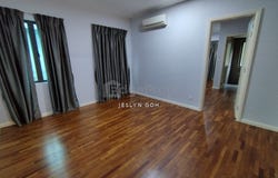 Jalan Setia Rimba , Cyberjaya, Selangor 63000