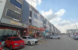Johor Bahru, Johor 81100