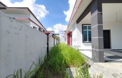 Jalan VBN, Senawang, Negeri Sembilan 71450