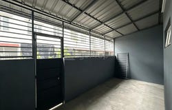 Jalan Puteri, Rawang, Selangor