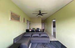 Jalan Puncak Jalil 8, Bandar Putra Permai, 43300, Selangor, Puncak Jalil, Selangor 43300