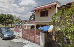 Ampang, Selangor 68000