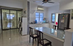 Jalan Chin Hwa, Taman Chateau, 31400, Perak, Ipoh, Perak 30250