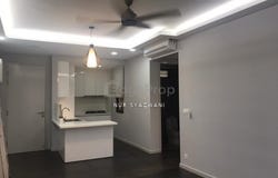Jalan Melawati 1, Ampang, Selangor 53100