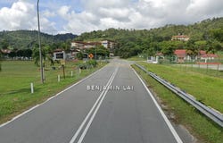 Bentong, Pahang 28700