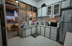 Jalan Pintar, Cheras, Kuala Lumpur