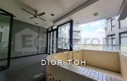 Taman U-Thant, Kuala Lumpur 55000
