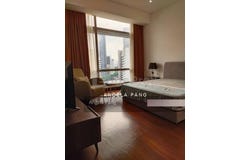 Jalan Conlay, KLCC, Kuala Lumpur 55100