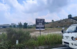 Kuala Selangor, Selangor 45600