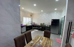 Jalan Bentara, Klang, Selangor 41000