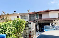 Shah Alam, Selangor 40400