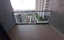 Jalan Simfoni 1, Seri Kembangan, Selangor 43300
