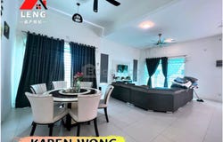 Sungai Petani, Kedah 8000