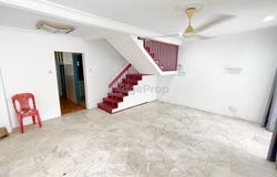 Jalan Perdana, Pandan Perdana, Selangor 55300