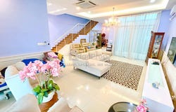 Shah Alam, Selangor 40160