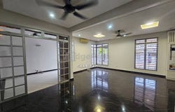 Jalan Seri Putra, Kajang, Selangor 43000