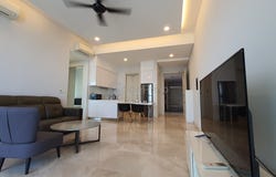 Jalan Bangsar, Kampung Haji Abdullah Hukum, Bangsar, Kuala Lumpur 59200