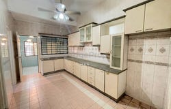 Jalan BRp, Sungai Buloh, Selangor 47000