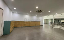 Jalan Nautika, Pusat Komersial TSB, Shah Alam, Selangor 40160