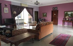 Jalan Bukit Impiana, Kajang, Selangor 43000