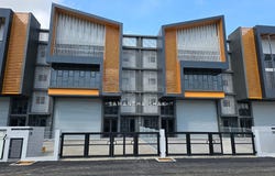 Jalan Haji Salleh, Klang, Selangor 41300