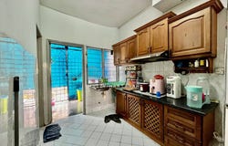Jalan Tasik Puteri, Rawang, Selangor 48300
