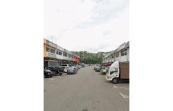 Johor Bahru, Johor, Johor Bahru, Johor 81100