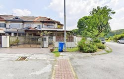 Shah Alam, Selangor 40460