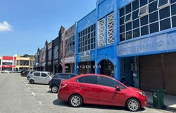 Alor Setar, Kedah 0