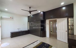 Botani Panorama Lapangan Perdana, Ipoh, Perak 31350