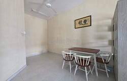 Johor Bahru, Johor 81100