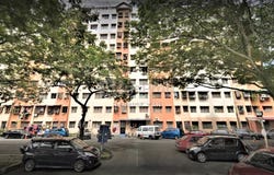 Jalan 1/2D, Selayang, Kuala Lumpur 68100