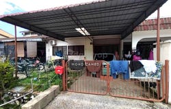 Off Jalan Raya 3, Seri Kembangan, Selangor 47100