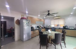 Jalan BK 4, Puchong, Selangor 47180