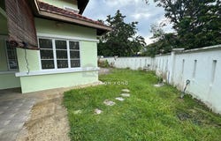 Jalan Damai Kasih, Cheras, Kuala Lumpur 56000