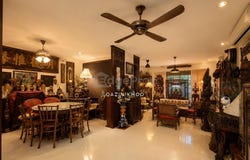 Thompson Pines, Tiger Lane, Ipoh, Perak 31400