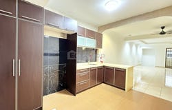 Jalan Damai Perdana, Cheras, Kuala Lumpur 56000