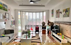 Jalan 2/155A, Bukit Jalil, Kuala Lumpur 57000