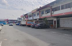 Johor Bahru, Johor, Johor Bahru, Johor