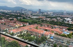 Jalan Lang Emas, Segambut, Kuala Lumpur 51200