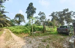 Pontian, Pontian, Johor 82000