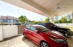 Jalan Bangi Lama, Semenyih, Selangor 43500