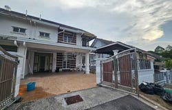 Jalan Seri Putra, Kajang, Selangor 43000