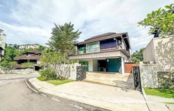 Bukit Indah, Ampang Jaya, Ampang, Selangor 68000