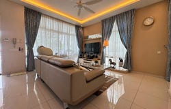 Johor Bahru, Johor 81100