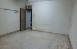 Off Jalan Teratai 1/2, Ampang, Selangor 56100