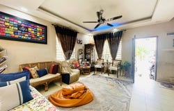 Sepang, Selangor 43900