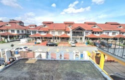 Jalan Akuatik, Shah Alam, Selangor 40100